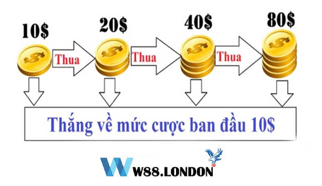 Giới thiệu về cược gấp thếp 