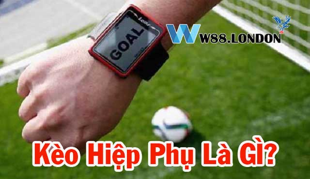 Kèo hiệp phụ là gì