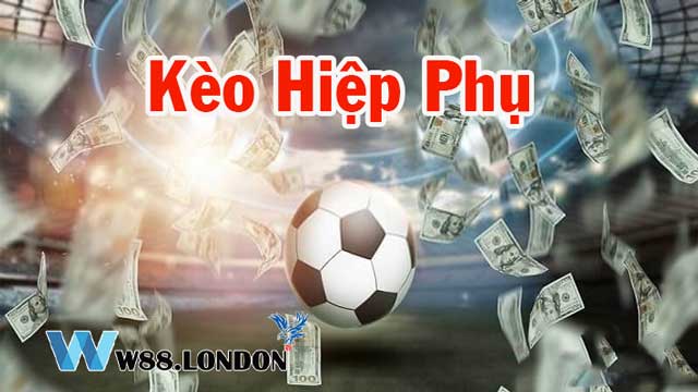 Kèo Hiệp Phụ