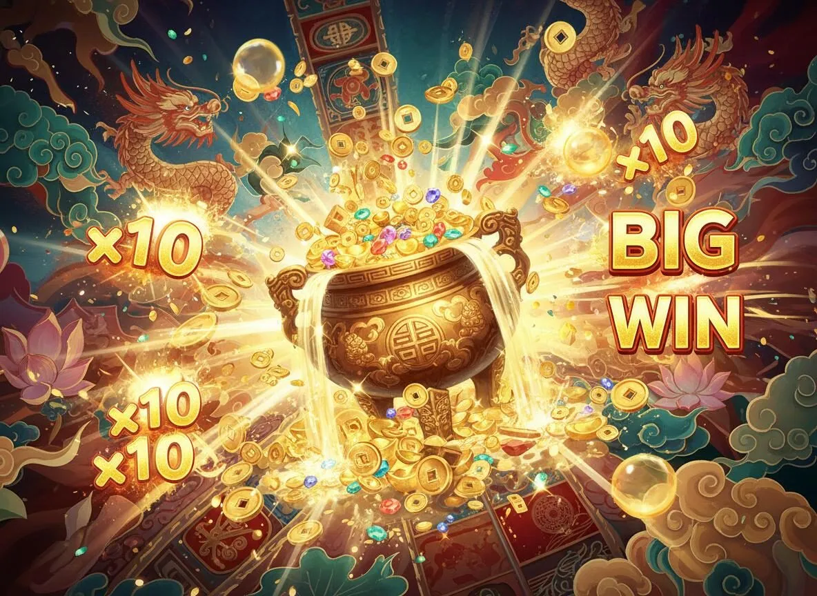 Hướng dẫn chi tiết cách chơi Nổ hũ thần tài cho người mới