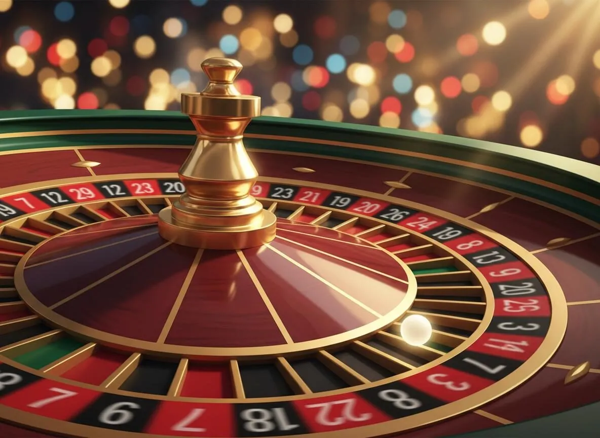 Roulette W88