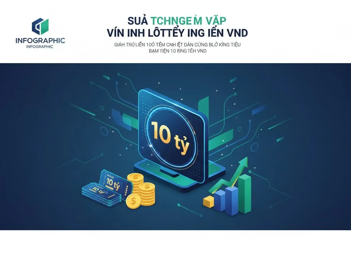 Xổ số điện toán
